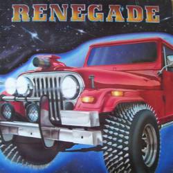 Renegade (GER-2) : Renegade